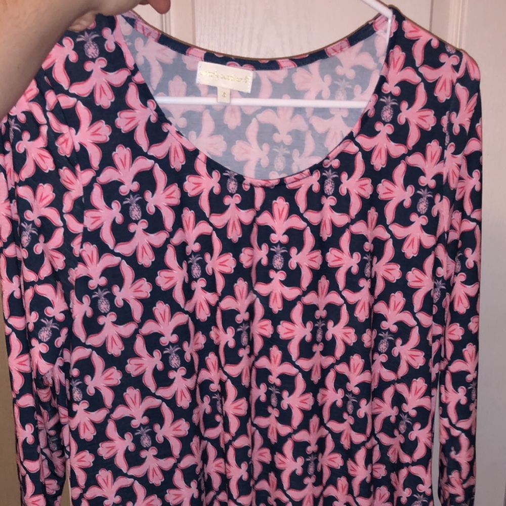 Simply southern midi dress